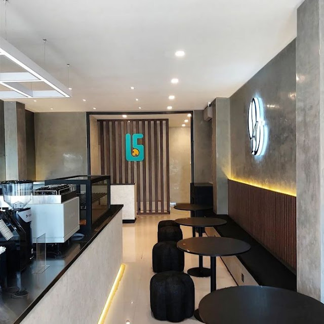 foto to meet cafe sidoarjo